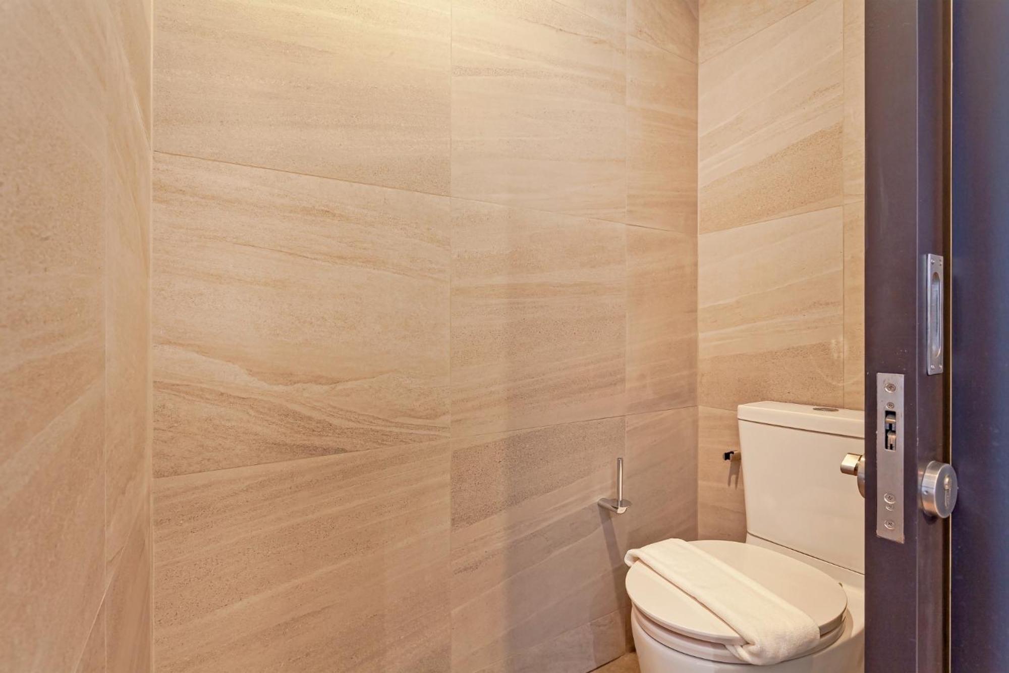 Edge Central Pattaya Sea View High Floor 23,26 Екстериор снимка