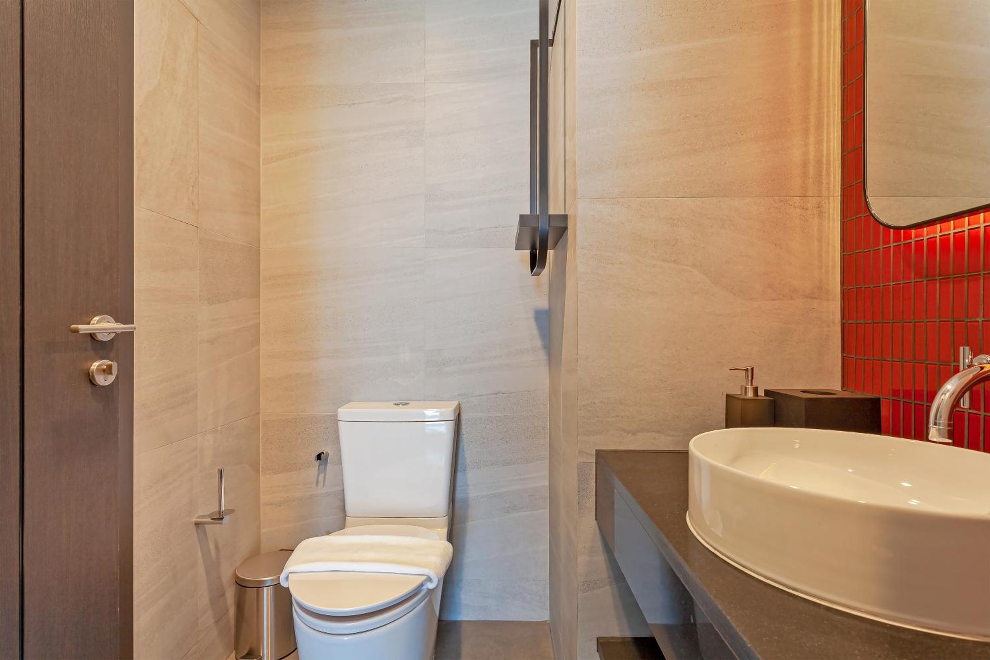 Edge Central Pattaya Sea View High Floor 23,26 Екстериор снимка
