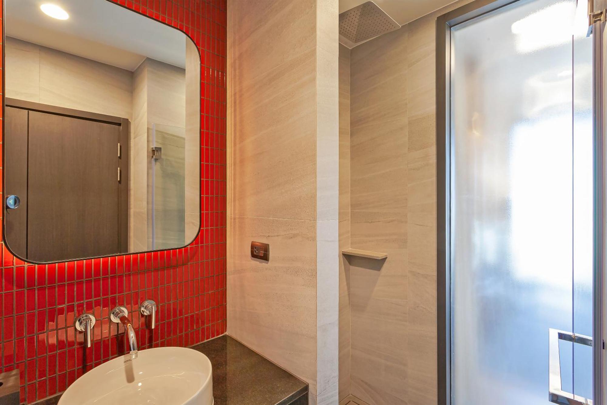 Edge Central Pattaya Sea View High Floor 23,26 Екстериор снимка