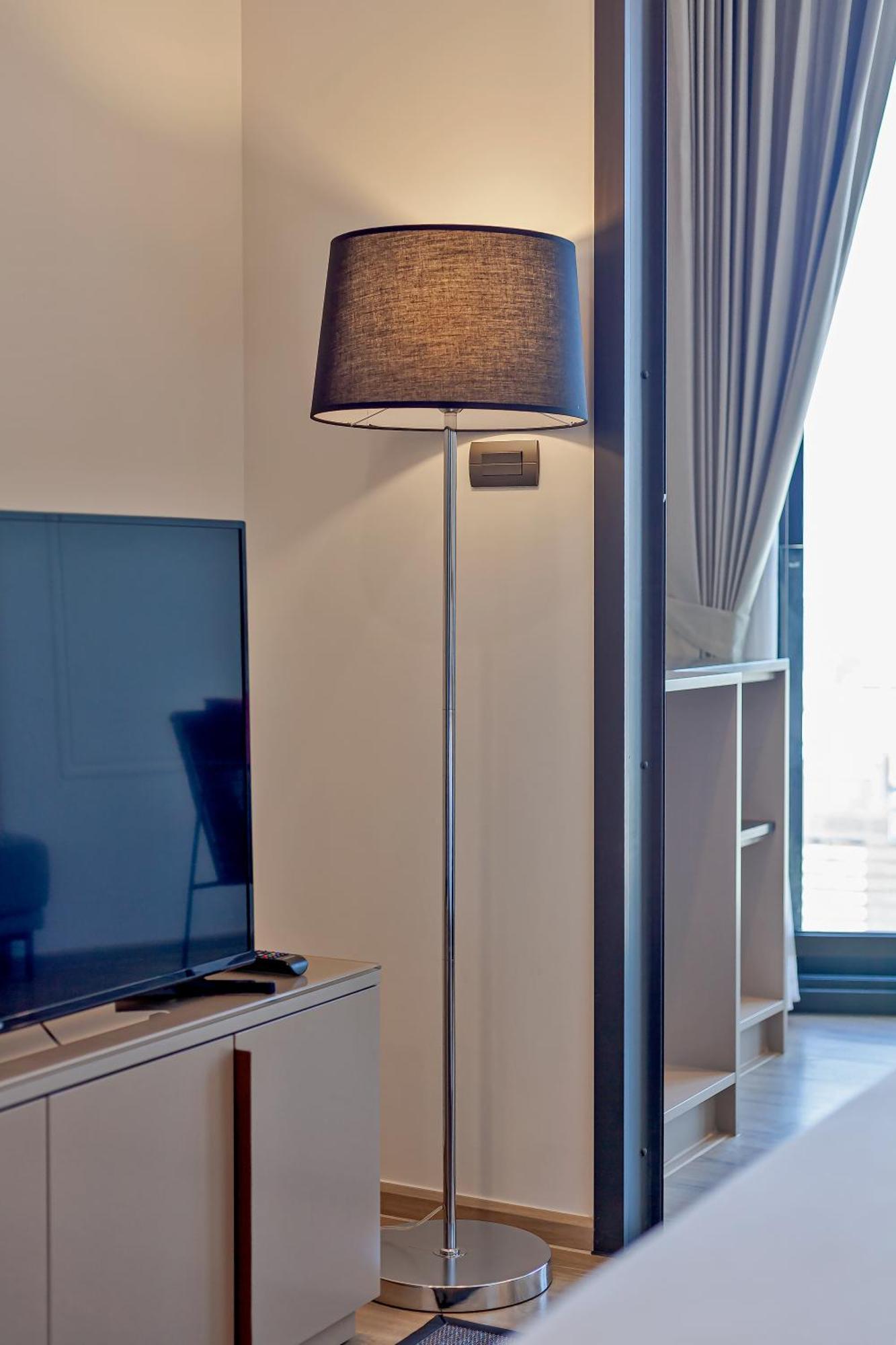 Edge Central Pattaya Sea View High Floor 23,26 Екстериор снимка