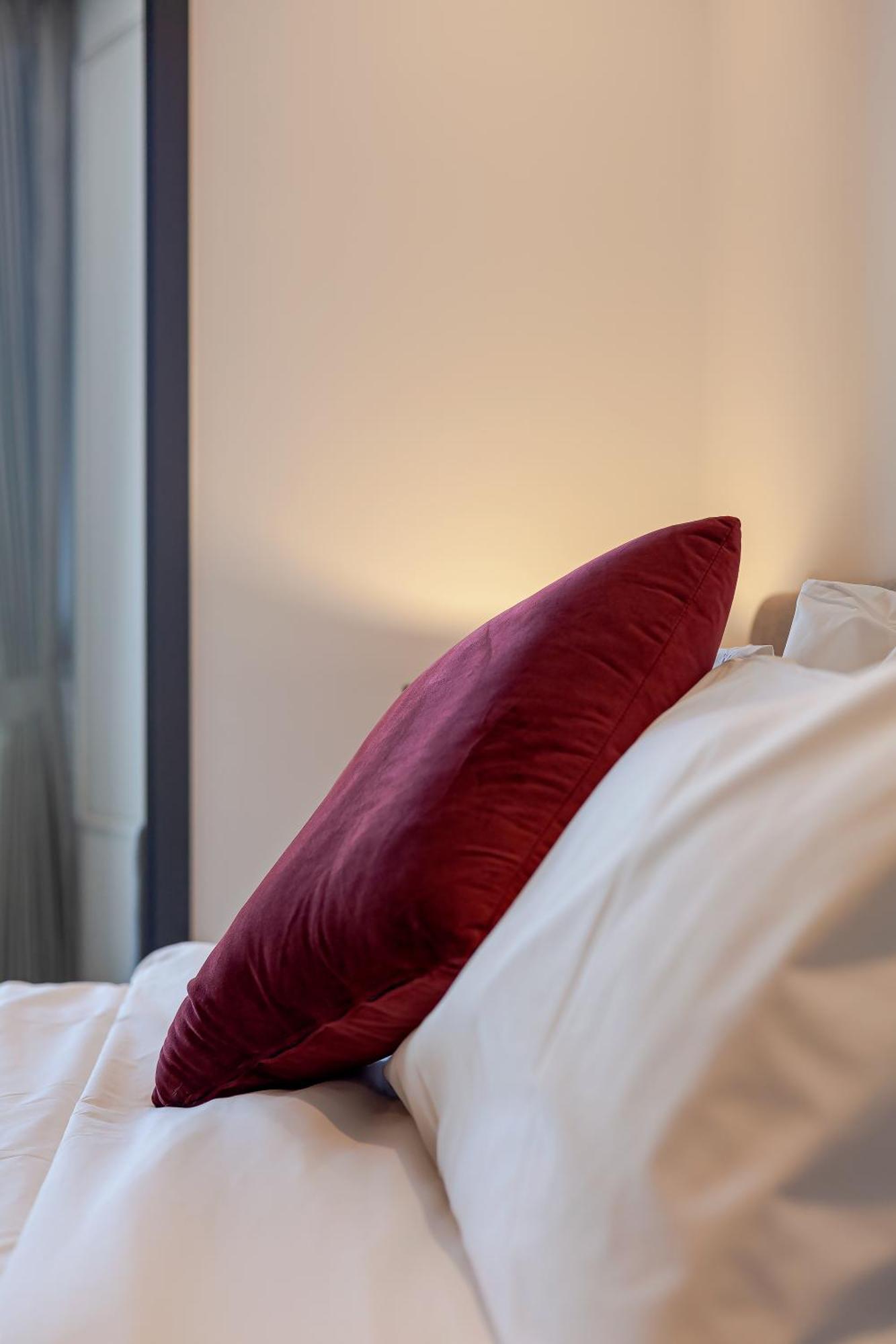Edge Central Pattaya Sea View High Floor 23,26 Екстериор снимка